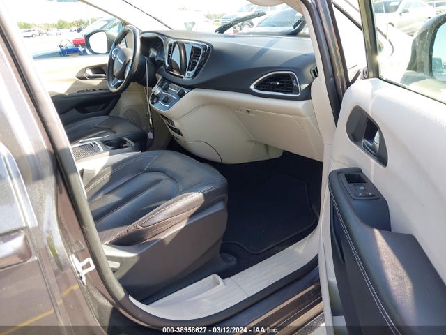 Chrysler Pacifica Touring L 2022 2C4RC1BG9NR134274 Image 5