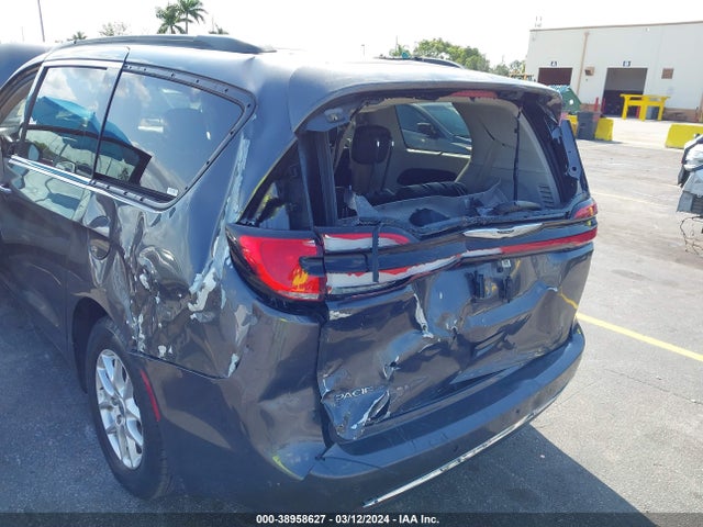 Chrysler Pacifica Touring L 2022 2C4RC1BG9NR134274 Image 6