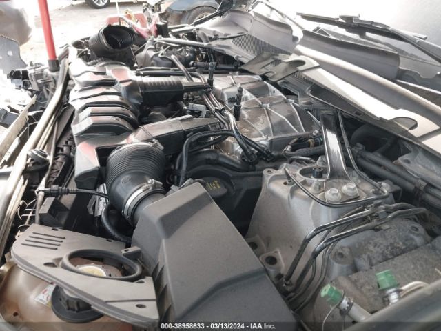 SALWV2SV4JA411440 Land Rover Range Rover Sport Hse Dynamic