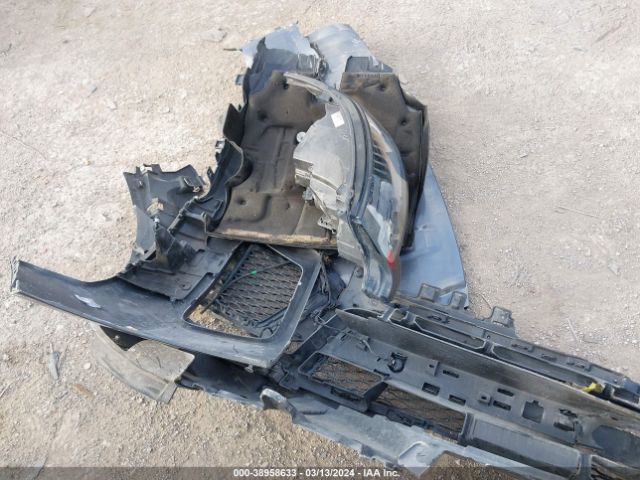 SALWV2SV4JA411440 Land Rover Range Rover Sport Hse Dynamic