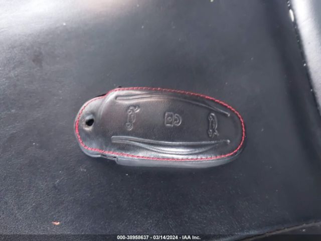 5YJSA1E26GF136909 Tesla Model S 60d/70d/75d/85d/90d