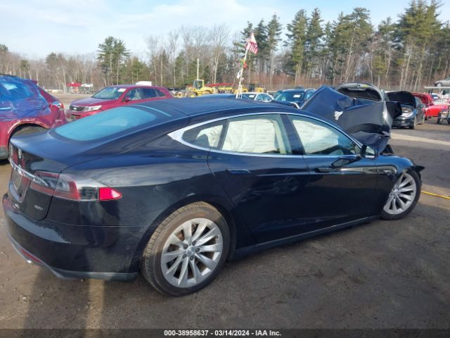 5YJSA1E26GF136909 Tesla Model S 60d/70d/75d/85d/90d