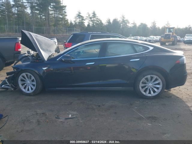 5YJSA1E26GF136909 Tesla Model S 60d/70d/75d/85d/90d