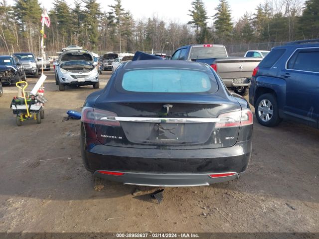 5YJSA1E26GF136909 Tesla Model S 60d/70d/75d/85d/90d