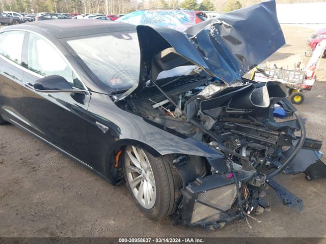 5YJSA1E26GF136909 Tesla Model S 60d/70d/75d/85d/90d