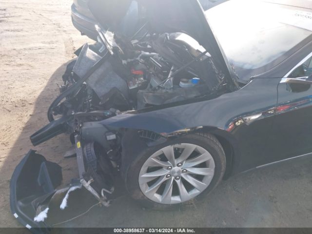5YJSA1E26GF136909 Tesla Model S 60d/70d/75d/85d/90d