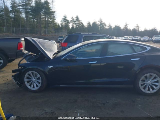 5YJSA1E26GF136909 Tesla Model S 60d/70d/75d/85d/90d