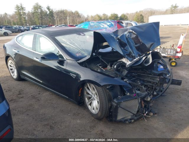 5YJSA1E26GF136909 Tesla Model S 60d/70d/75d/85d/90d