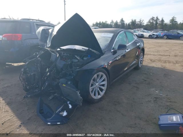 5YJSA1E26GF136909 Tesla Model S 60d/70d/75d/85d/90d