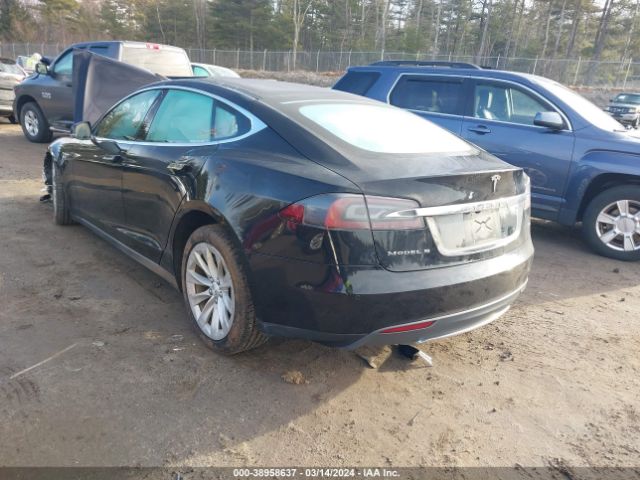 5YJSA1E26GF136909 Tesla Model S 60d/70d/75d/85d/90d