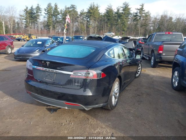 5YJSA1E26GF136909 Tesla Model S 60d/70d/75d/85d/90d