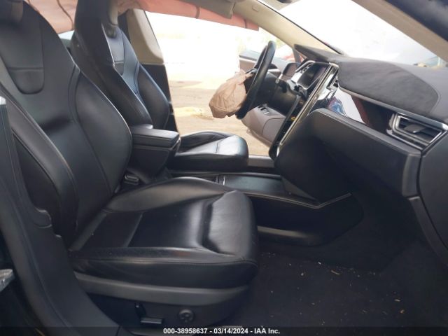 5YJSA1E26GF136909 Tesla Model S 60d/70d/75d/85d/90d