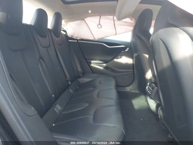 5YJSA1E26GF136909 Tesla Model S 60d/70d/75d/85d/90d