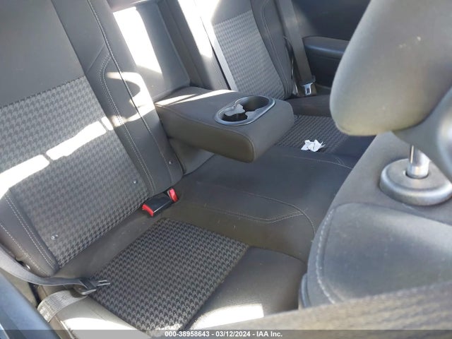 Dodge Challenger Sxt Or R/t 2015 2C3CDZAG6FH884696 Image 8