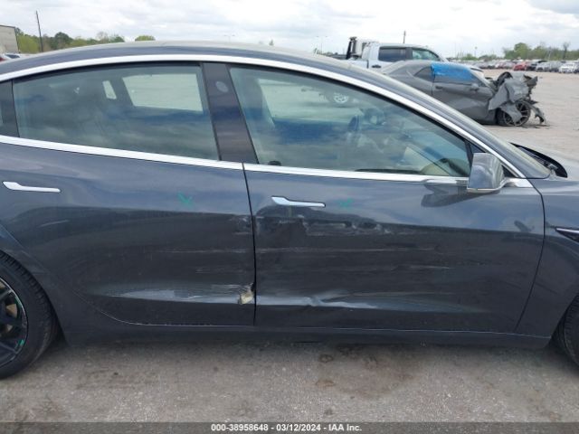 5YJ3E1EB5JF116778 Tesla Model 3 Long Range/performance