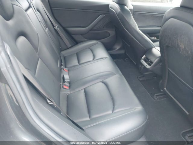 5YJ3E1EB5JF116778 Tesla Model 3 Long Range/performance
