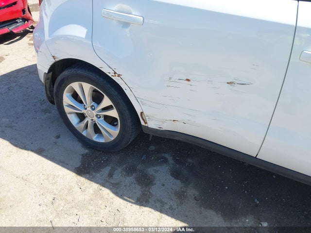 KIA SOUL + 2014 KNDJP3A55E7082933 Image 6
