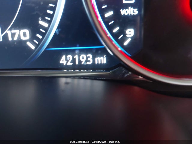 Chevrolet Blazer Awd Rs 2022 3GNKBKRS1NS140486 Image 7
