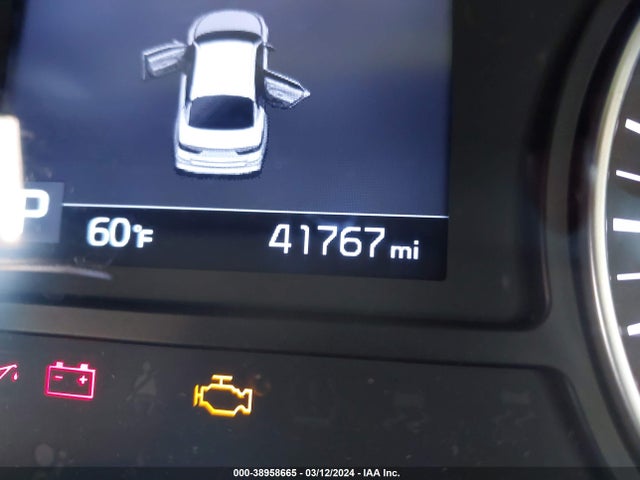 KIA Optima Lx 2019 5XXGT4L31KG339967 Image 14