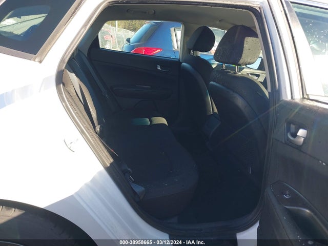 KIA Optima Lx 2019 5XXGT4L31KG339967 Image 8