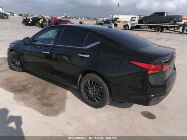 1N4BL4BV9LN319832 Nissan Altima S Fwd