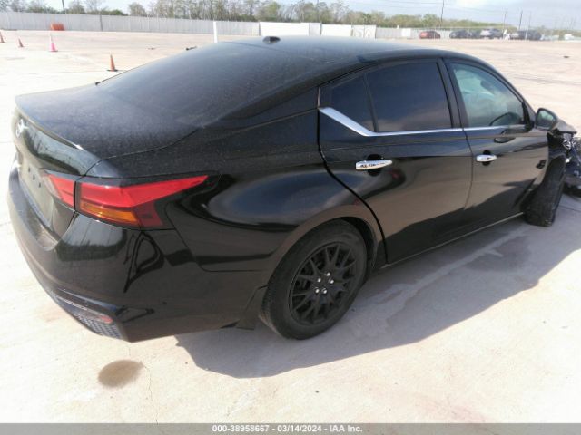1N4BL4BV9LN319832 Nissan Altima S Fwd