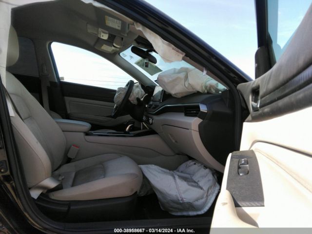 1N4BL4BV9LN319832 Nissan Altima S Fwd