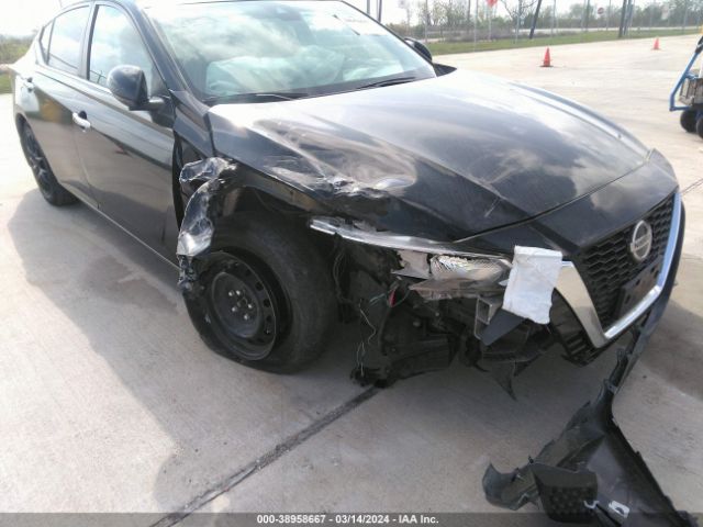 1N4BL4BV9LN319832 Nissan Altima S Fwd