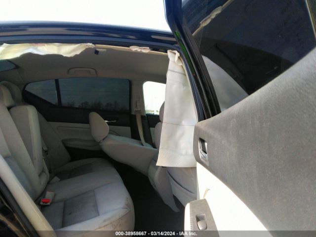 1N4BL4BV9LN319832 Nissan Altima S Fwd