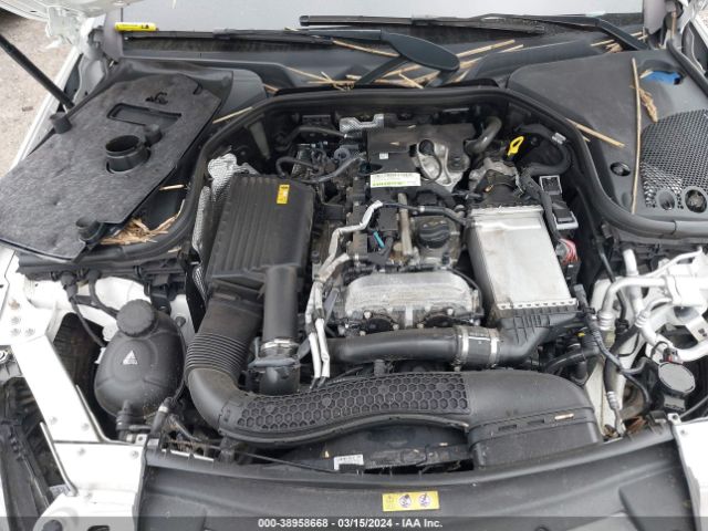 WDDZF4KB9KA627469 Mercedes-Benz E 300 4matic