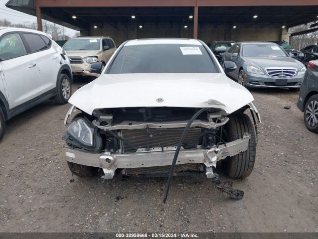WDDZF4KB9KA627469 Mercedes-Benz E 300 4matic