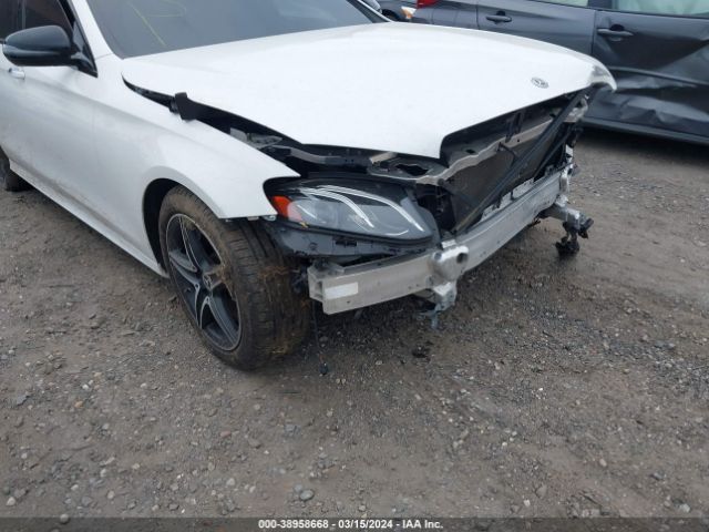 WDDZF4KB9KA627469 Mercedes-Benz E 300 4matic