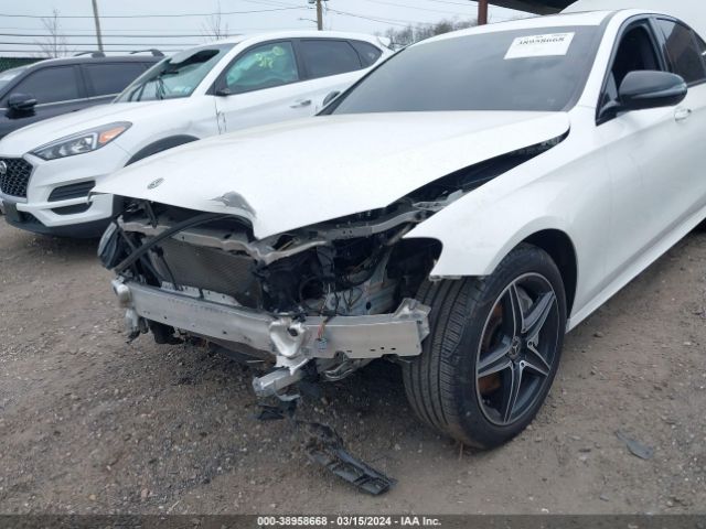 WDDZF4KB9KA627469 Mercedes-Benz E 300 4matic