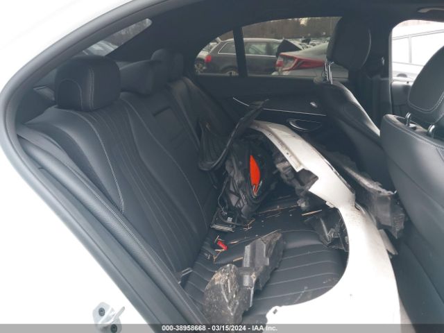 WDDZF4KB9KA627469 Mercedes-Benz E 300 4matic