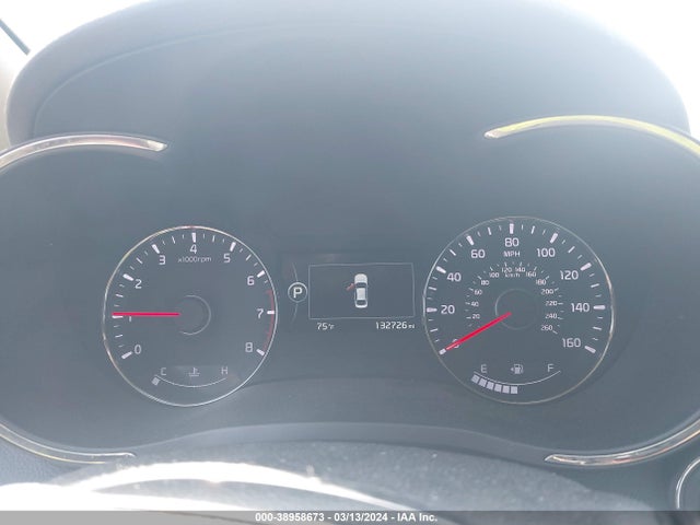 KIA FORTE S 2017 3KPFL4A70HE039856 Image 7