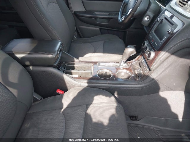 Chevrolet Traverse 2lt 2015 1GNKVHKD4FJ166153 Image 5