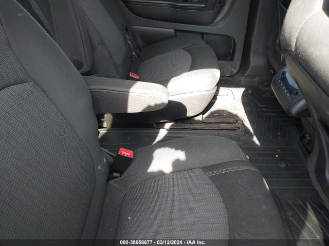 Chevrolet Traverse 2lt 2015 1GNKVHKD4FJ166153 Image 8