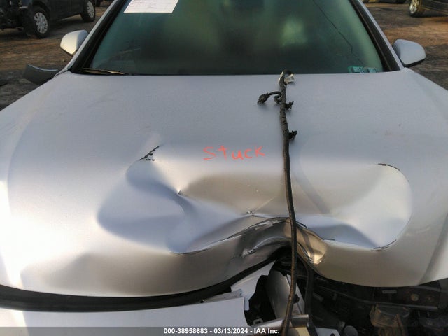 Hyundai SONATA SE 2015 5NPE24AF6FH231653 Image 10
