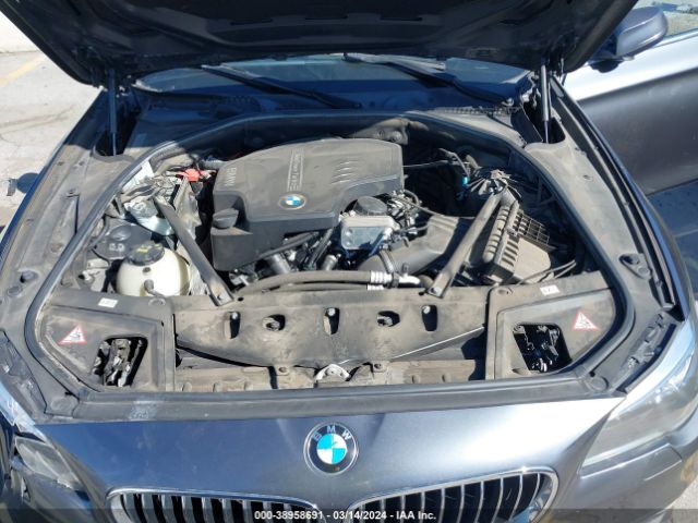 WBA5A5C57GG349226 BMW 528I