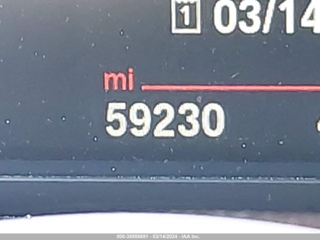 WBA5A5C57GG349226 BMW 528I