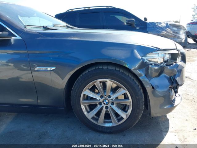 WBA5A5C57GG349226 BMW 528I