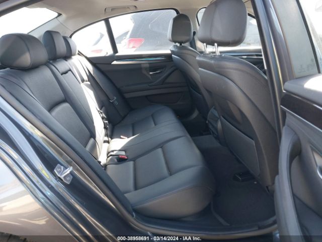 WBA5A5C57GG349226 BMW 528I