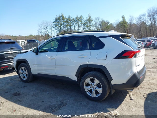 Toyota Rav4 Xle 2020 JTMP1RFV9LD529253 Image 14