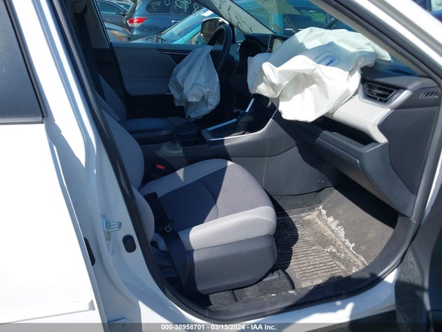 Toyota Rav4 Xle 2020 JTMP1RFV9LD529253 Image 5