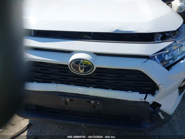Toyota Rav4 Xle 2020 JTMP1RFV9LD529253 Image 6