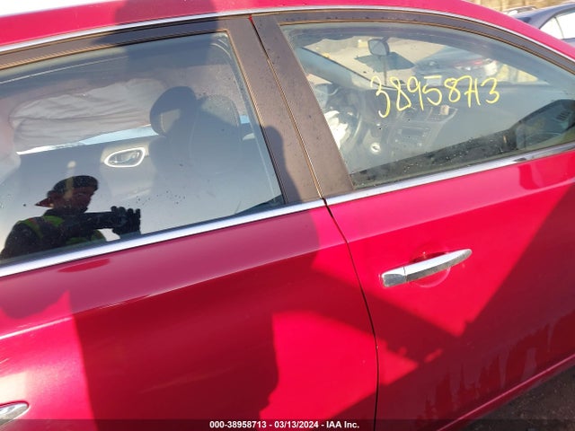 Nissan SENTRA S 2014 3N1AB7AP2EL684422 Image 14