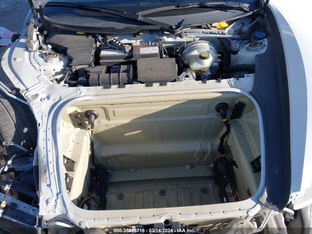 2017 PORSCHE 718 BOXSTER WP0CB2A87HS240881 Photo 9