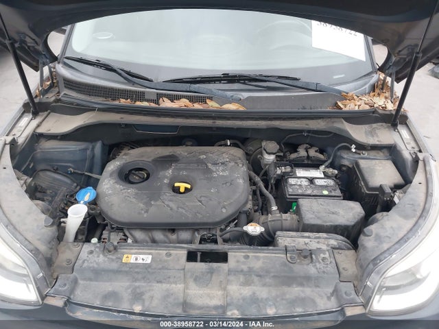 KIA Soul ! 2015 KNDJX3A56F7151369 Image 10