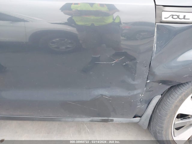 KIA Soul ! 2015 KNDJX3A56F7151369 Image 12