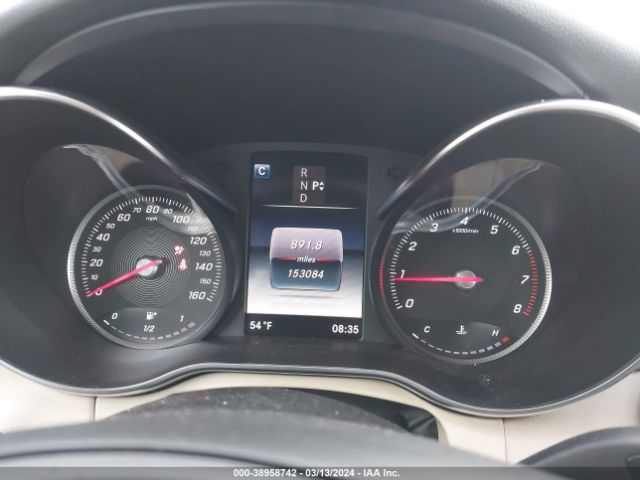 55SWF4JB4JU236846 Mercedes-Benz C 300